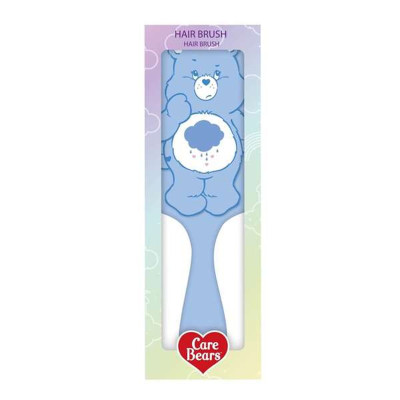 Brush Care Bears Blue