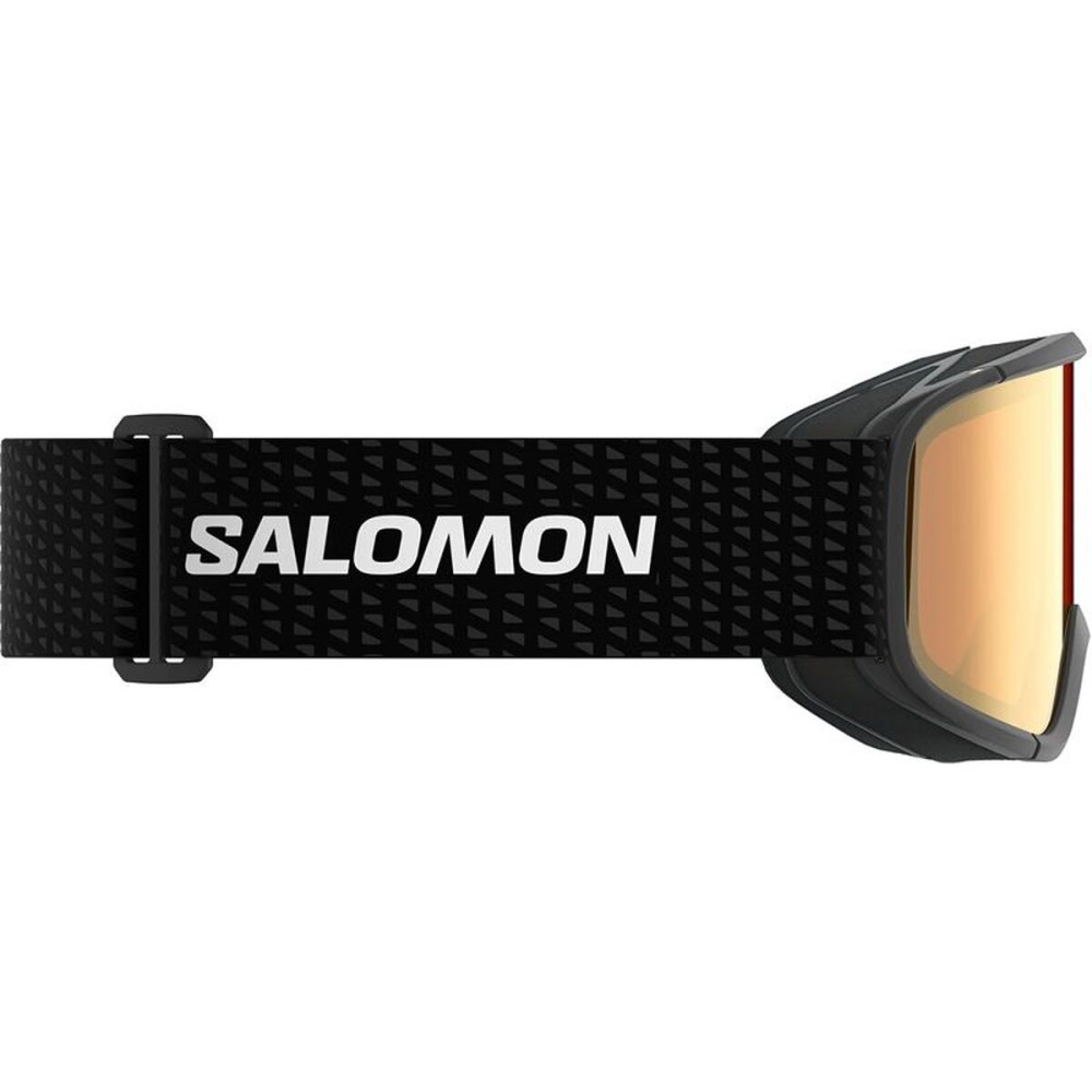Ski Goggles Salomon Aksium 2.0 S Black