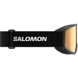 Ski Goggles Salomon Aksium 2.0 S Black