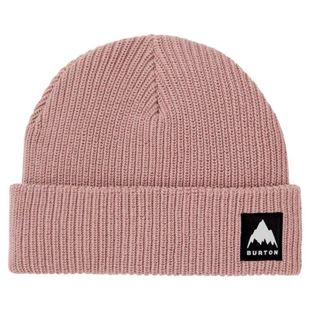 Hat Burton Recycled Vt Beanie Beige One size