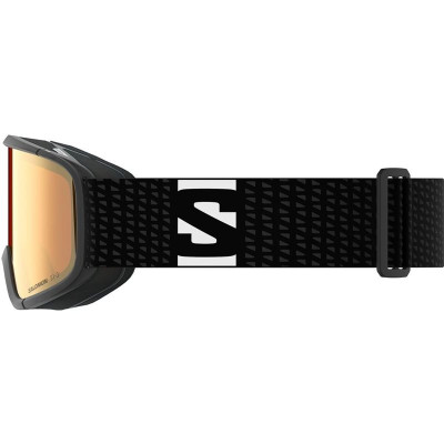 Ski Goggles Salomon Aksium 2.0 S Black