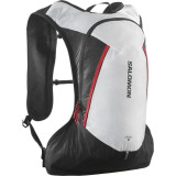 Gym Bag Salomon Cross 8 White