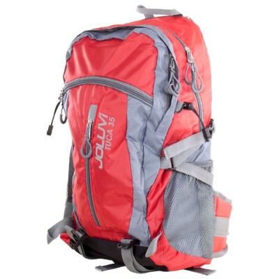 Gym Bag Joluvi Tuca 35 35 L
