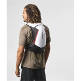 Gym Bag Salomon Cross 8 White