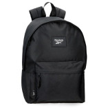 Gym Bag Reebok Brooklyn Black