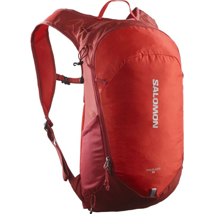 Gym Bag Salomon Trailblazer 10 Red