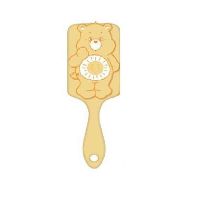 Brush Care Bears Yellow