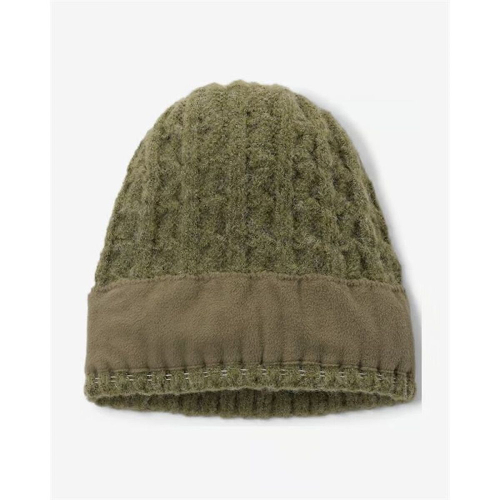 Sports Hat Columbia Winter Blur™ II Olive One size