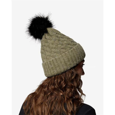 Sports Hat Columbia Winter Blur™ II Olive One size