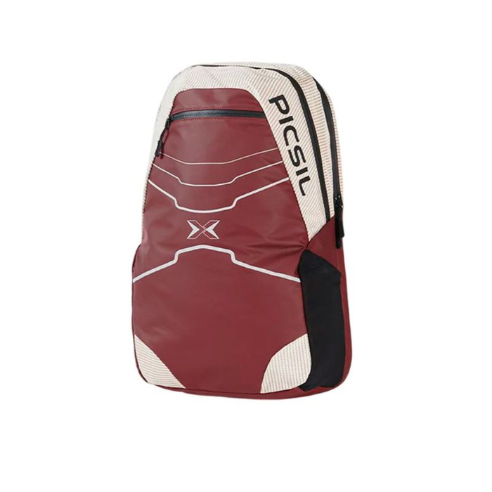 Gym Bag Picsil Urban Collection Backpack Brown