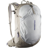 Gym Bag Salomon Trailblazer 30 Light grey 30 L