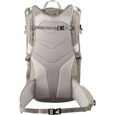 Gym Bag Salomon Trailblazer 30 Light grey 30 L