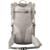 Gym Bag Salomon Trailblazer 30 Light grey 30 L