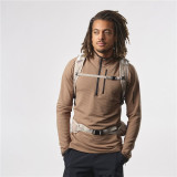 Gym Bag Salomon Trailblazer 30 Light grey 30 L