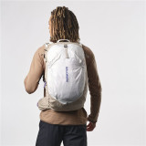 Gym Bag Salomon Trailblazer 30 Light grey 30 L