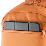 Gym Bag Puma Buzz Melted Carame Light brown 28 L