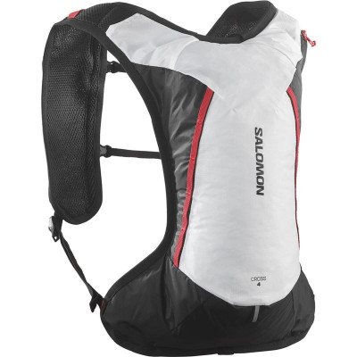 Gym Bag Salomon Cross 4 White