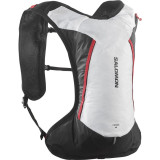 Gym Bag Salomon Cross 4 White