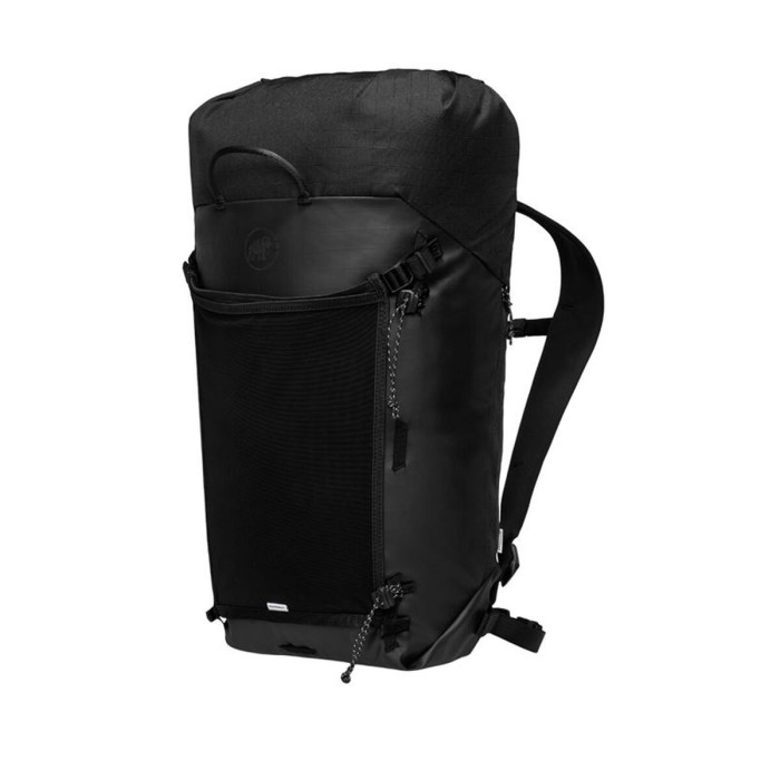 Gym Bag Mammut Mamut Alto 24 Black 24 L