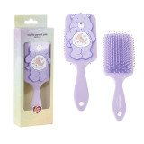 Brush Care Bears Purple