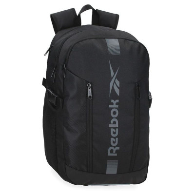 Gym Bag Reebok 2C Black