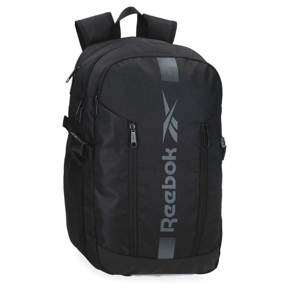 Gym Bag Reebok 2C Black