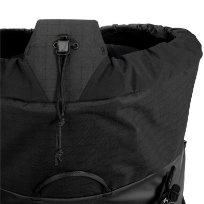 Gym Bag Mammut Mamut Alto 24 Black 24 L