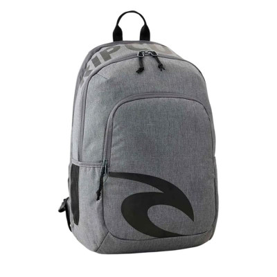 Gym Bag Rip Curl Ozone 30L Light grey