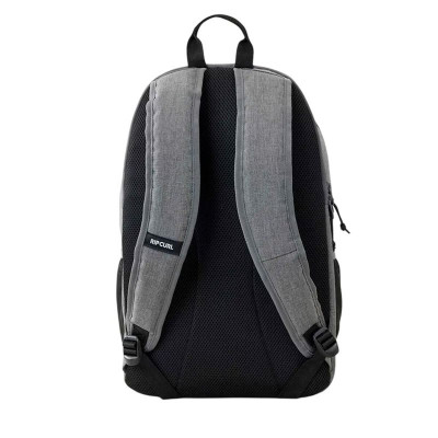 Gym Bag Rip Curl Ozone 30L Light grey