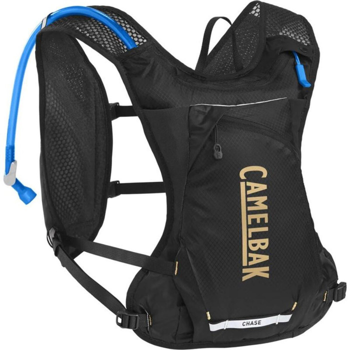 Gym Bag Camelbak Chase Race 4 Black 14 L