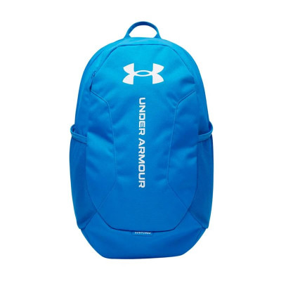 Gym Bag Under Armour Hustle Lite Blue