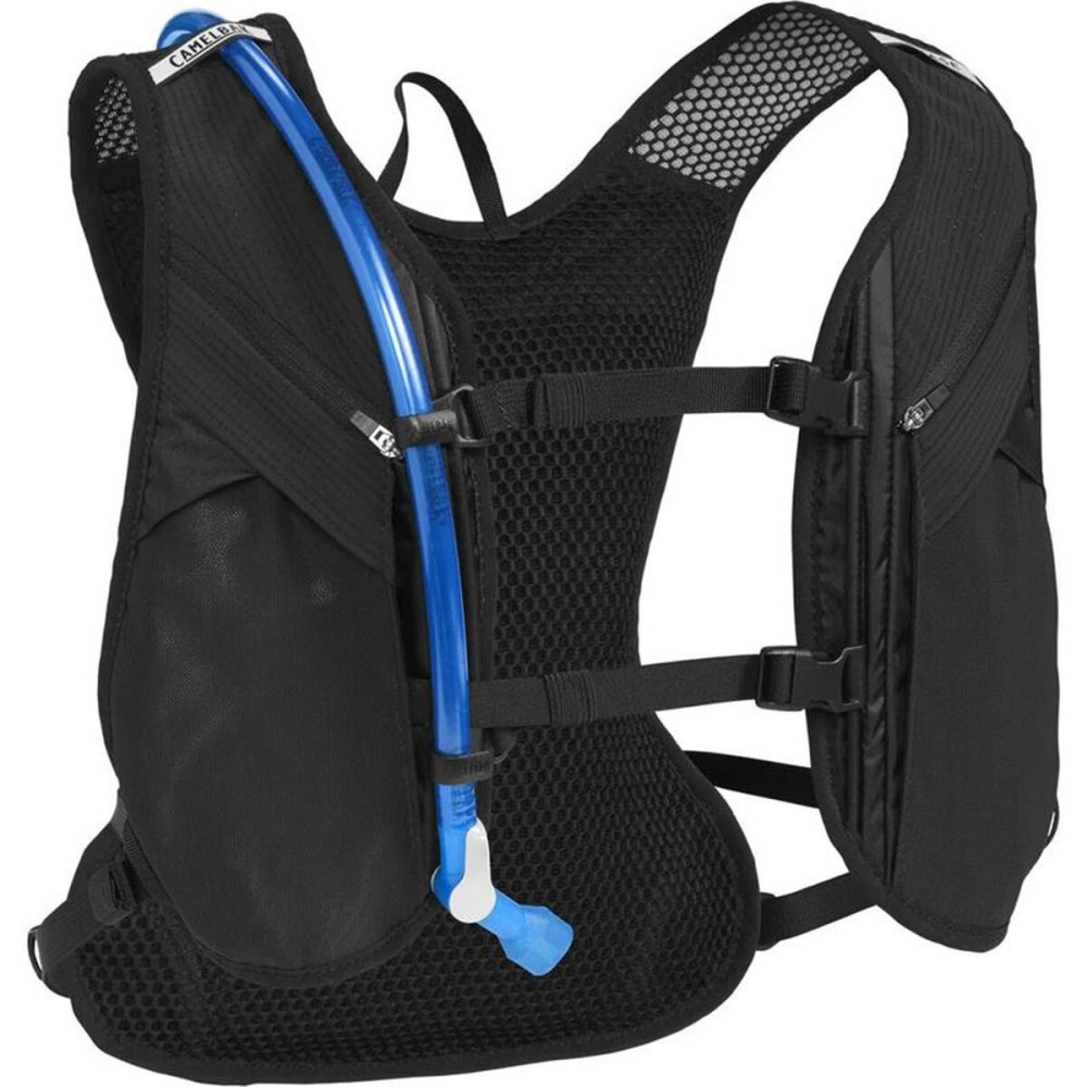 Gym Bag Camelbak Chase Race 4 Black 14 L