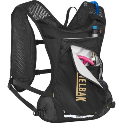Gym Bag Camelbak Chase Race 4 Black 14 L