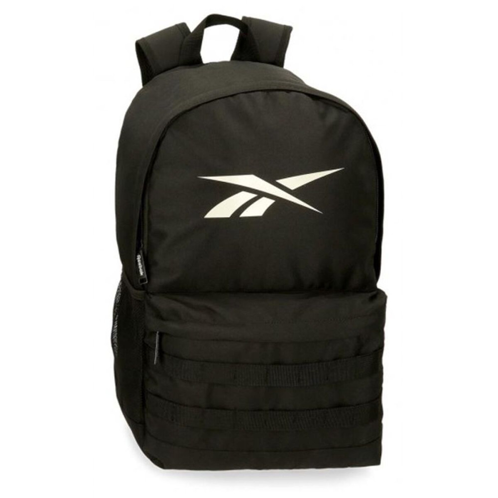 Gym Bag Reebok Malden Black