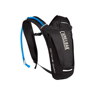Gym Bag Camelbak Dart Black 1,5 L