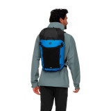 Gym Bag Mammut Mamut Alto 24 Indigo 24 L