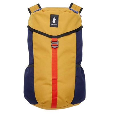 Gym Bag Cotopaxi Tapa 22L Golden 22 L