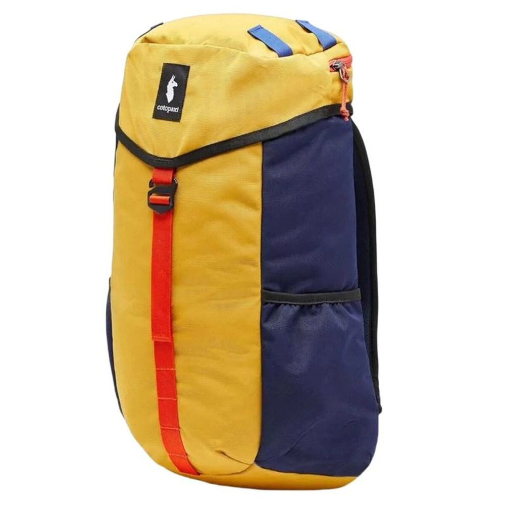 Gym Bag Cotopaxi Tapa 22L Golden 22 L