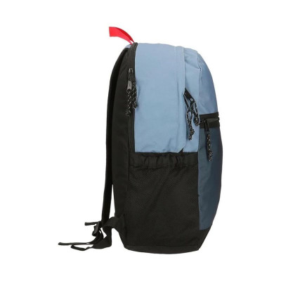Gym Bag Reebok Rockport Indigo
