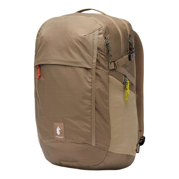 Gym Bag Cotopaxi Mente 32L Brown 32 L