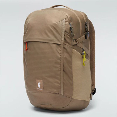 Gym Bag Cotopaxi Mente 32L Brown 32 L