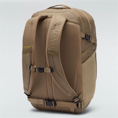 Gym Bag Cotopaxi Mente 32L Brown 32 L