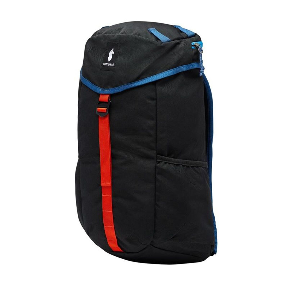 Gym Bag Cotopaxi Tapa 22L Black