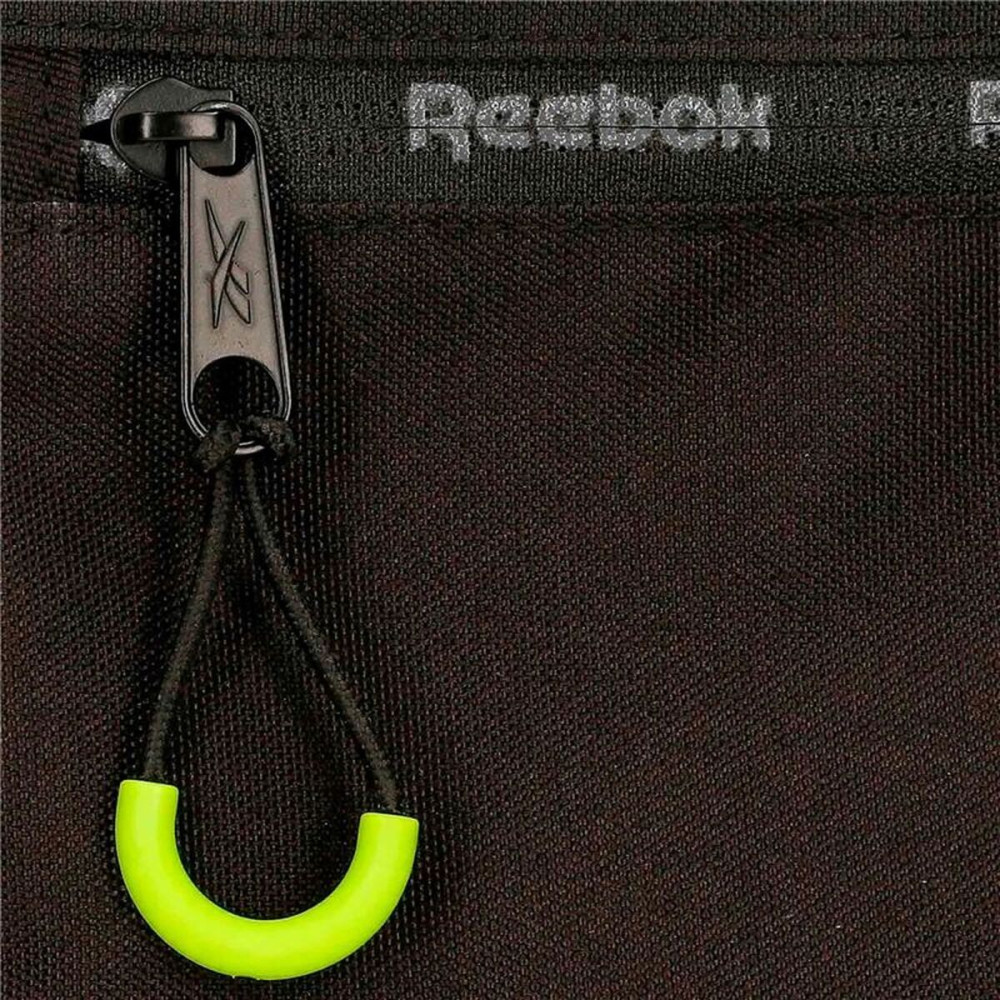 Gym Bag Reebok Berlin Black 22 L