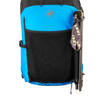 Gym Bag Mammut Mamut Alto 22 Indigo 22 L