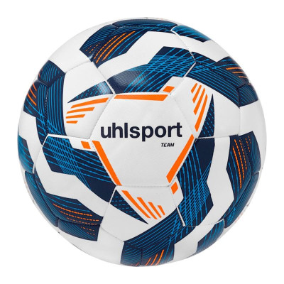 Football Uhlsport Team Size 5 Blue 5