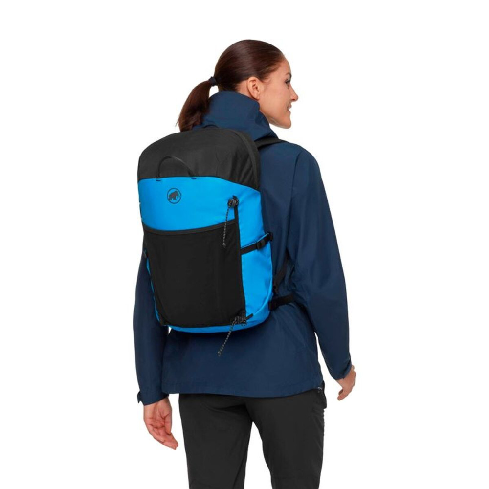Gym Bag Mammut Mamut Alto 22 Indigo 22 L