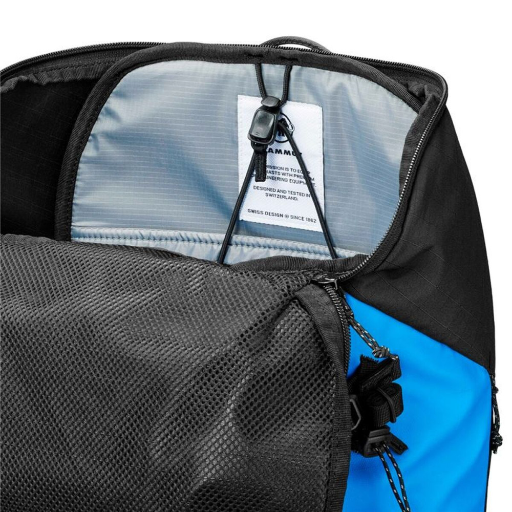 Gym Bag Mammut Mamut Alto 22 Indigo 22 L