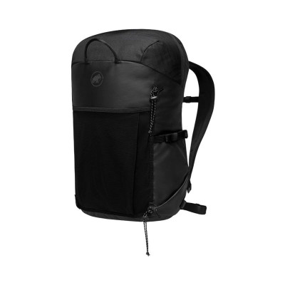 Gym Bag Mammut Mamut Alto 22 Black 22 L