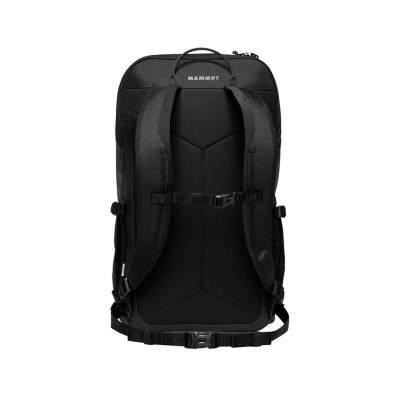 Gym Bag Mammut Mamut Alto 22 Black 22 L